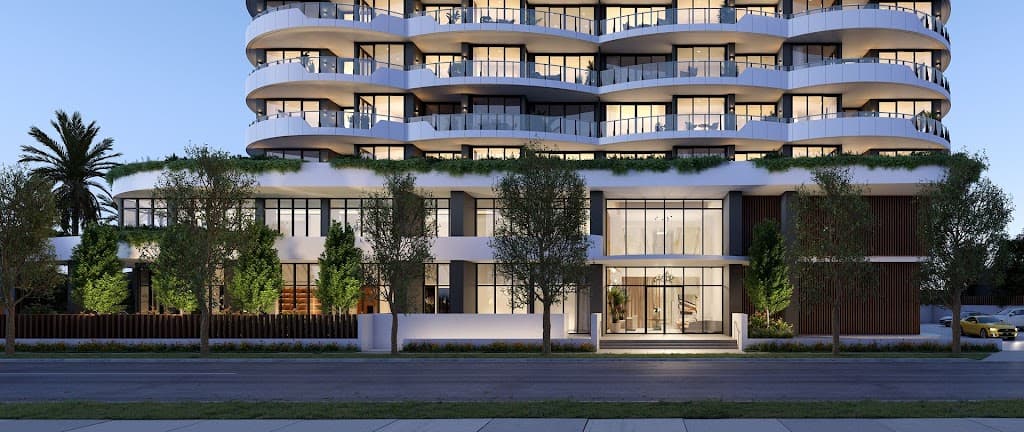 36 Stanhill Drive, Surfers Paradise - Thumbnail 4