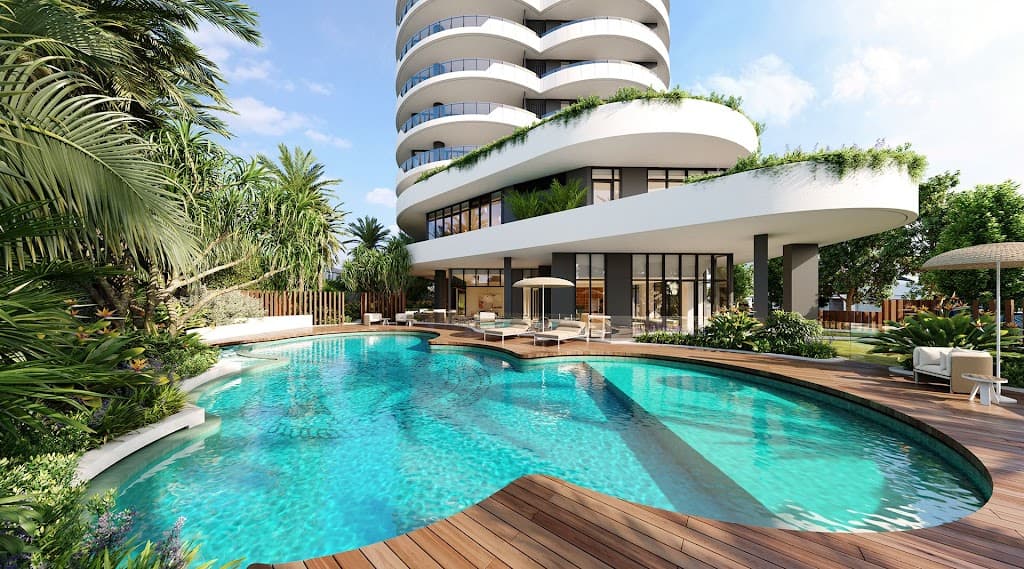 36 Stanhill Drive, Surfers Paradise - Thumbnail 6