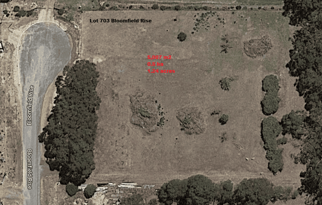 703 Bloomfield Rise, Mount Barker, WA, 6324, Mount Barker - Thumbnail 2