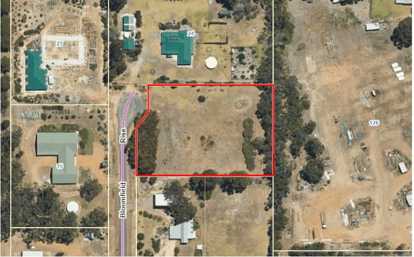 703 Bloomfield Rise, Mount Barker, WA, 6324, Mount Barker - Thumbnail 3