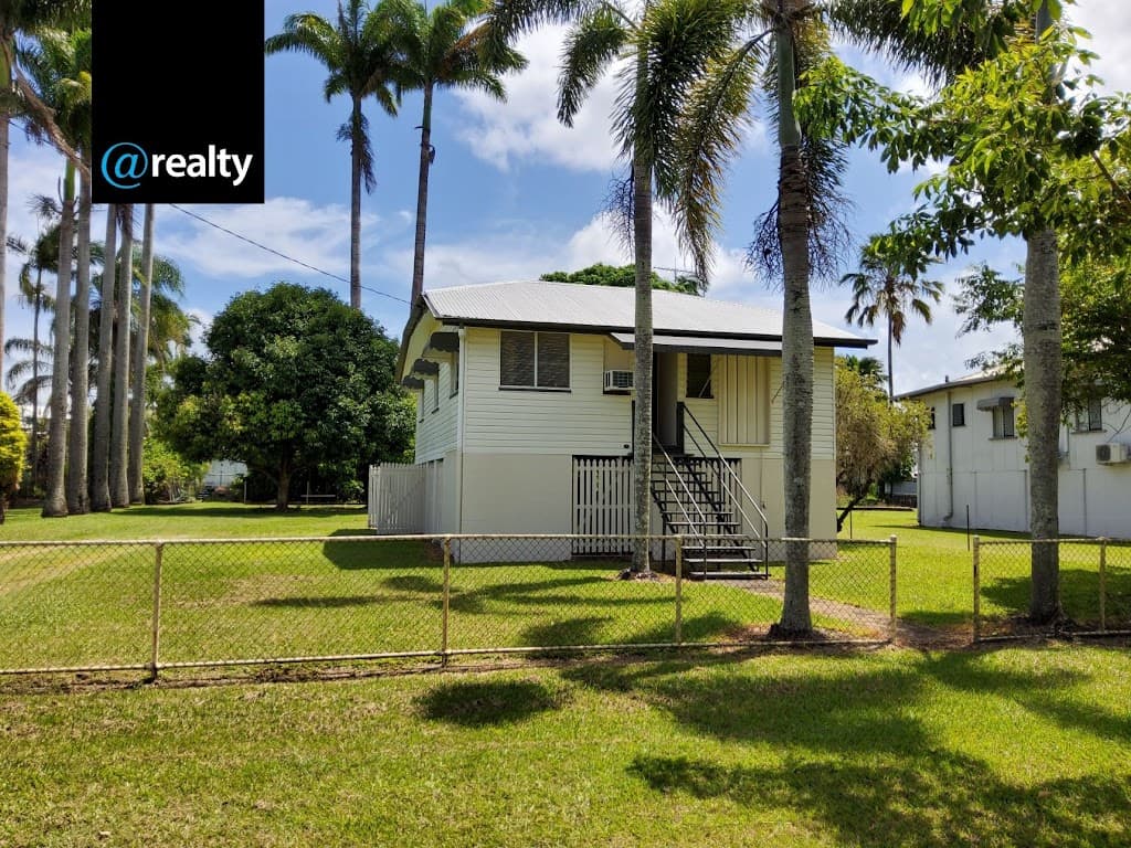 7 Heard Street, Ingham, QLD, 4850, Ingham - Thumbnail 2