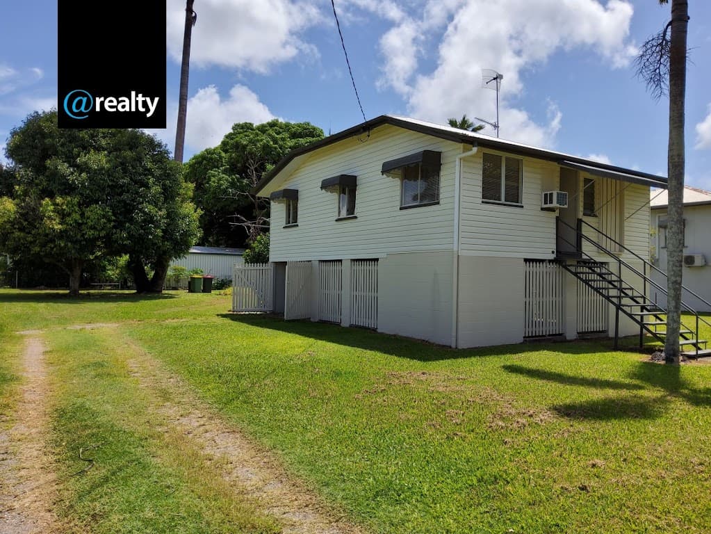 7 Heard Street, Ingham, QLD, 4850, Ingham - Thumbnail 4