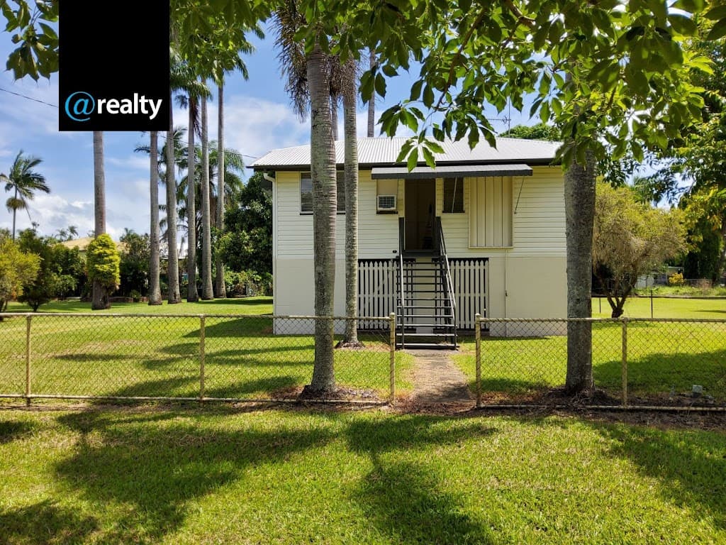 7 Heard Street, Ingham, QLD, 4850, Ingham - Thumbnail 7