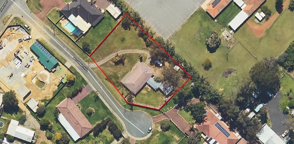 7 McCormack Place, Maida Vale, WA, 6057, Maida Vale - Thumbnail 2