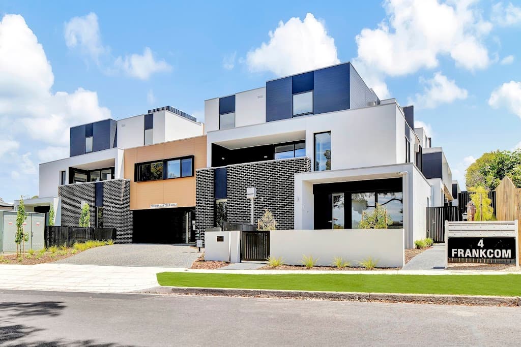 7/4-6 Frankcom Street, Blackburn, VIC, 3130, Blackburn - Image 1