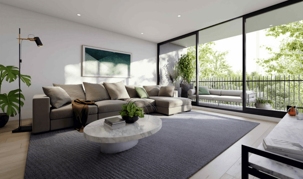 608b/192 Burwood Road, Hawthorn, VIC, 3122, Hawthorn - Thumbnail 3