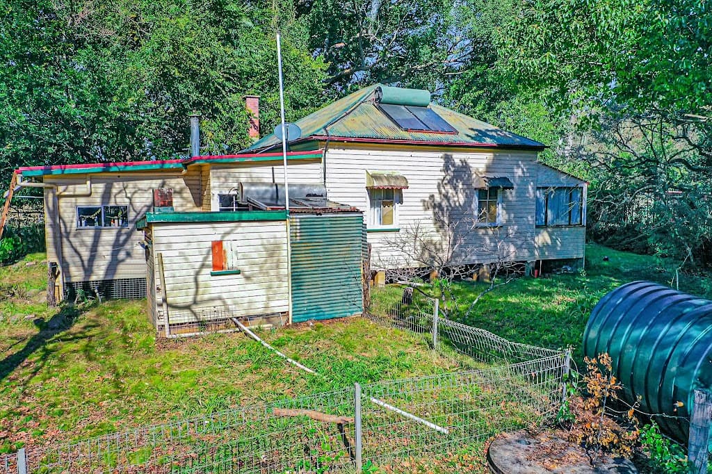 5311 Kyogle Road, Cawongla, NSW, 2474, Cawongla - Thumbnail 3