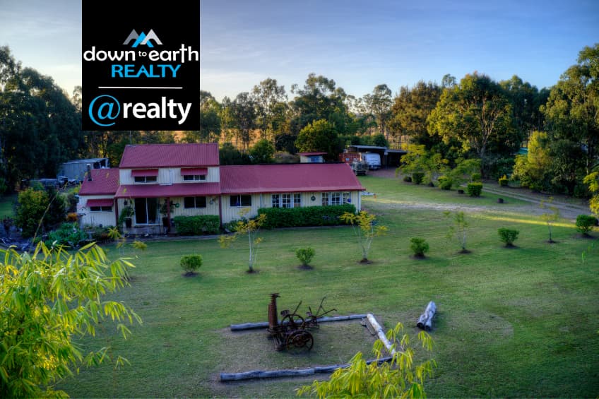 28 Gordon Earl Drive, Millstream, QLD, 4888, Millstream - Thumbnail 2