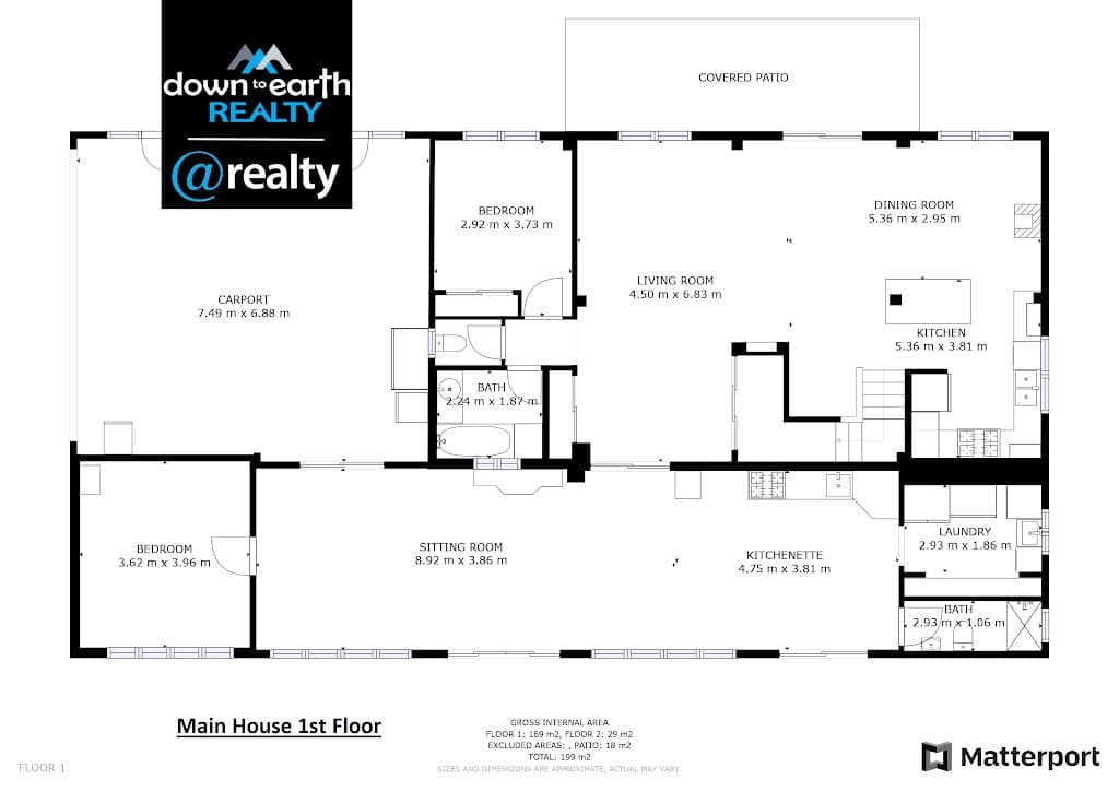 28 Gordon Earl Drive, Millstream, QLD, 4888, Millstream - Thumbnail 3