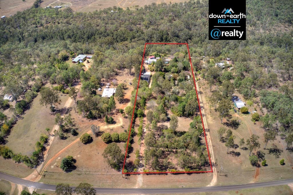 161 River Road, Millstream, QLD, 4888, Millstream - Thumbnail 2