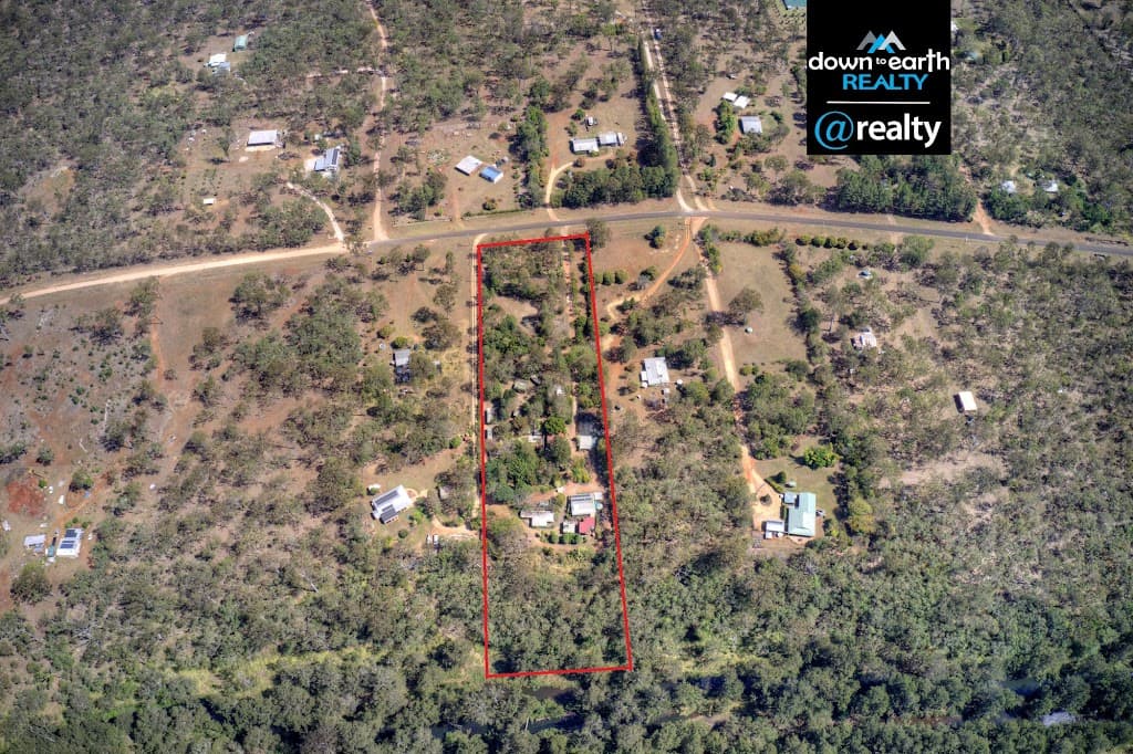 161 River Road, Millstream, QLD, 4888, Millstream - Thumbnail 3