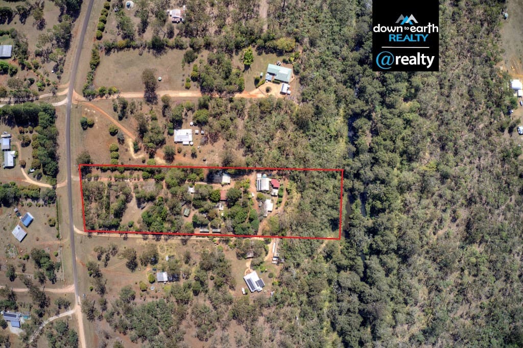 161 River Road, Millstream, QLD, 4888, Millstream - Thumbnail 4