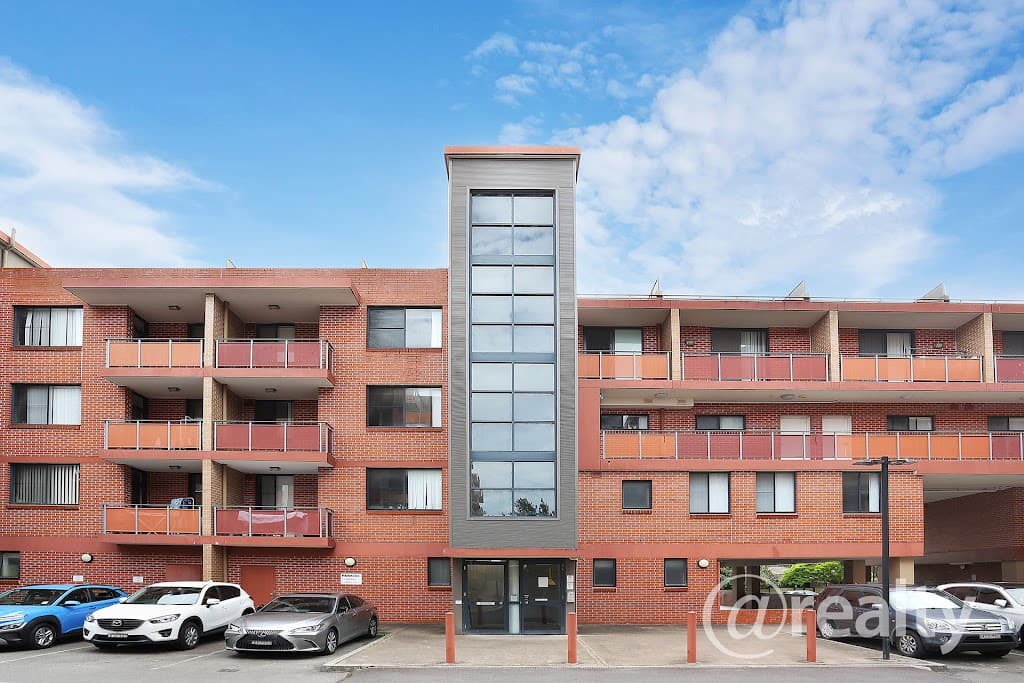 204a/27-29 George Street, North Strathfield, NSW, 2137, North Strathfield - Thumbnail 2