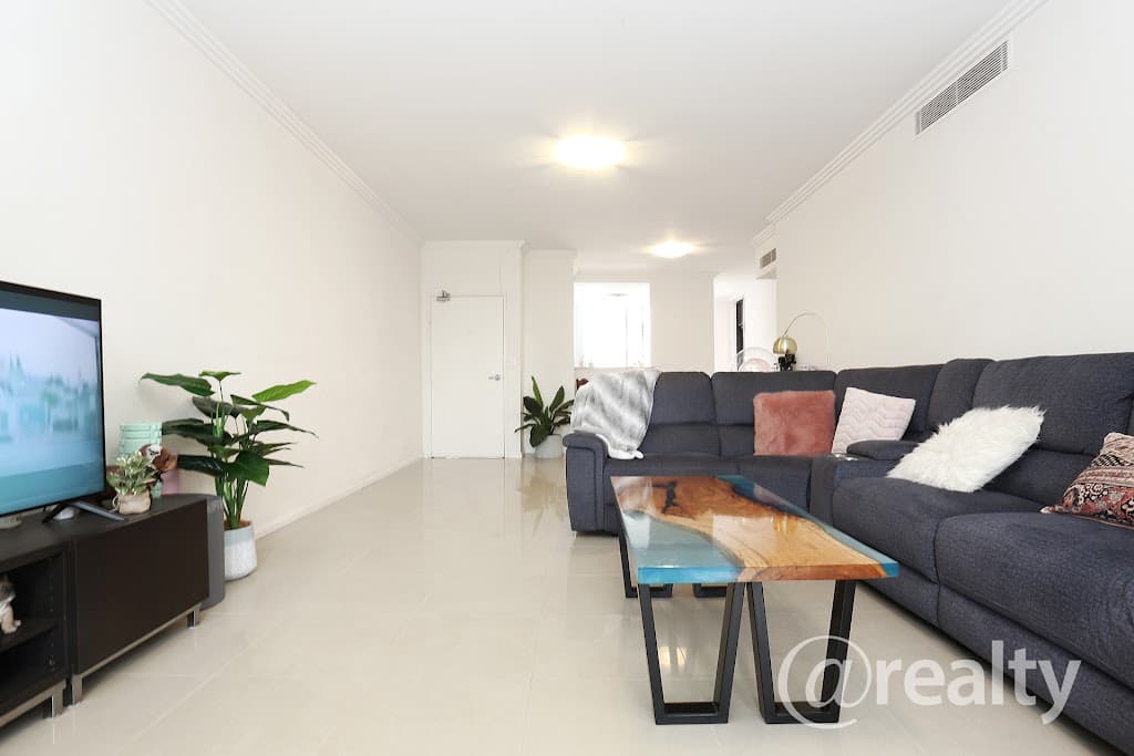 204a/27-29 George Street, North Strathfield, NSW, 2137, North Strathfield - Thumbnail 3
