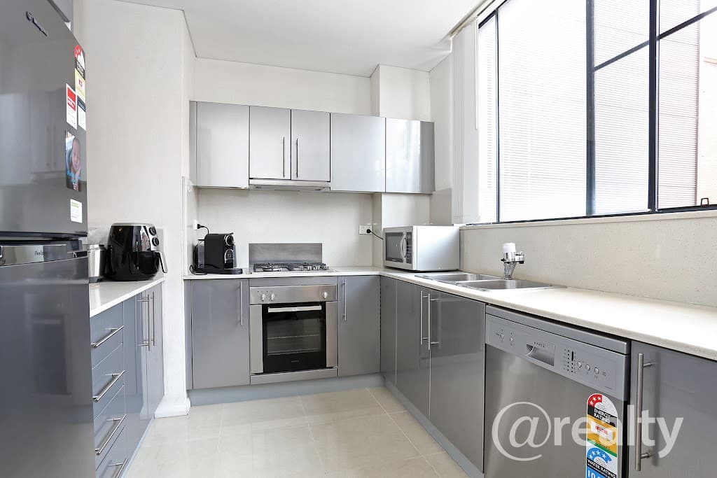 204a/27-29 George Street, North Strathfield, NSW, 2137, North Strathfield - Thumbnail 4