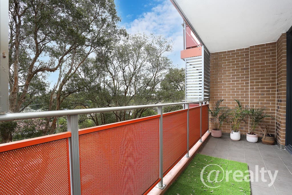 204a/27-29 George Street, North Strathfield, NSW, 2137, North Strathfield - Thumbnail 8