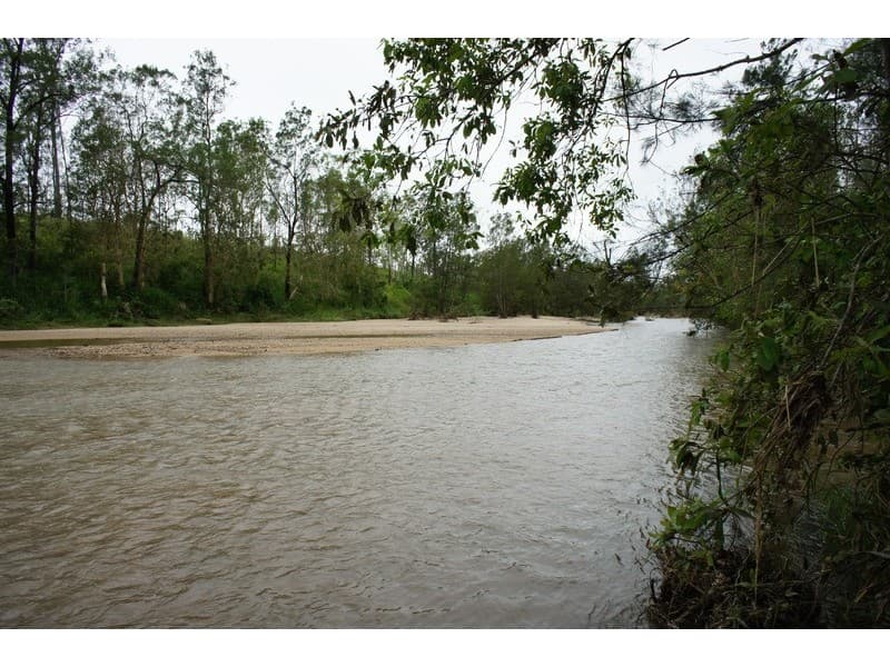 140 Toscavale Road, Black River, QLD, 4818, Black River - Thumbnail 3