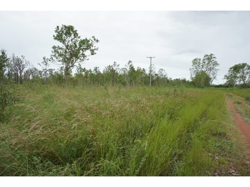 140 Toscavale Road, Black River, QLD, 4818, Black River - Thumbnail 5