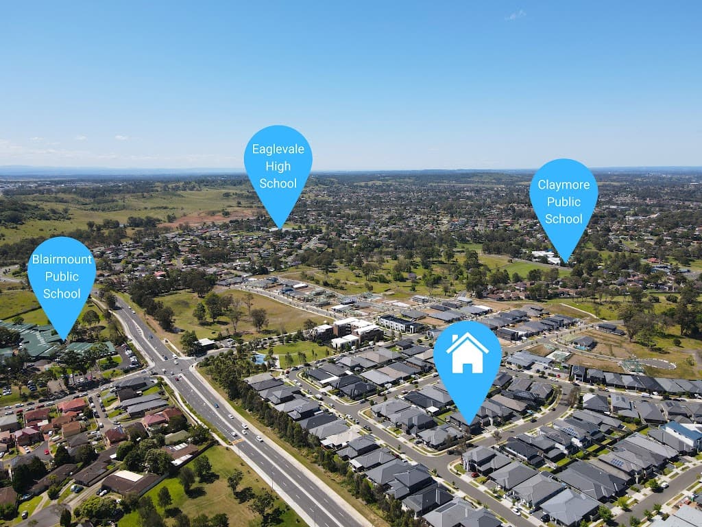 3 Olley Street, Claymore, NSW, 2559, Claymore - Thumbnail 8