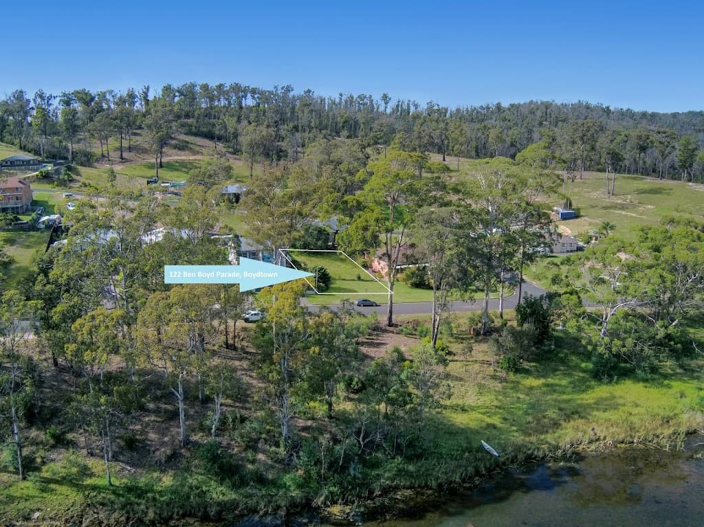 122 Ben Boyd Parade, Boydtown, NSW, 2551, Boydtown - Thumbnail 3