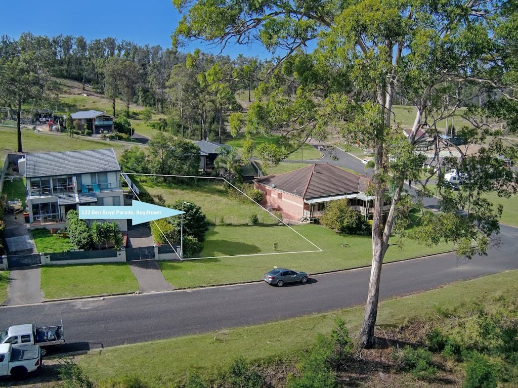 122 Ben Boyd Parade, Boydtown, NSW, 2551, Boydtown - Thumbnail 4