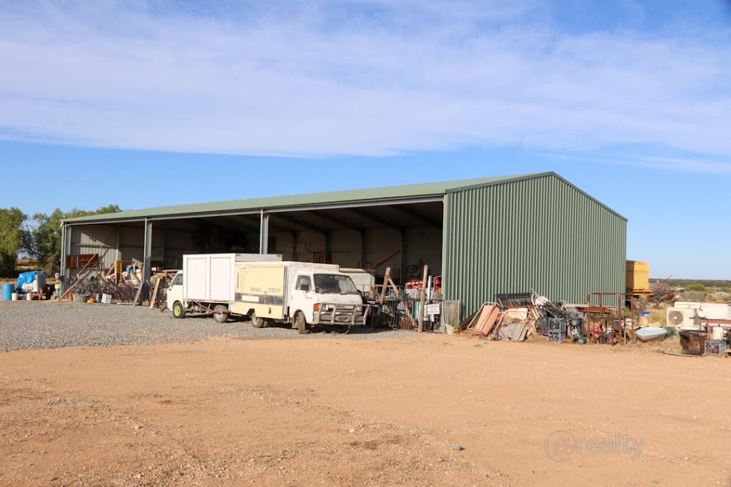 3 Idyll Avenue, Murbko, SA, 5320, Murbko - Thumbnail 3