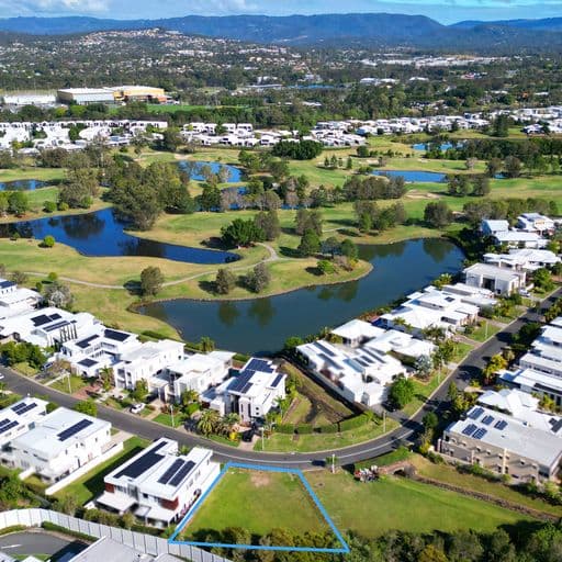 1061B Lakeview Heights, Royal Pines Resort, Benowa, QLD, 4217, Benowa - Image 1