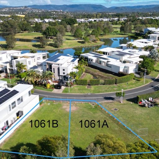 1061B Lakeview Heights, Royal Pines Resort, Benowa, QLD, 4217, Benowa - Thumbnail 2