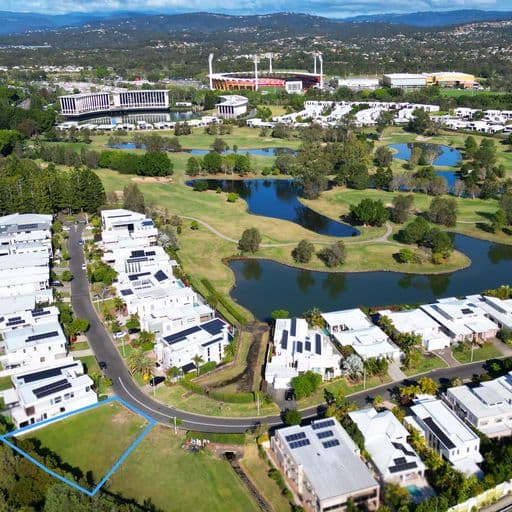 1061B Lakeview Heights, Royal Pines Resort, Benowa, QLD, 4217, Benowa - Thumbnail 5