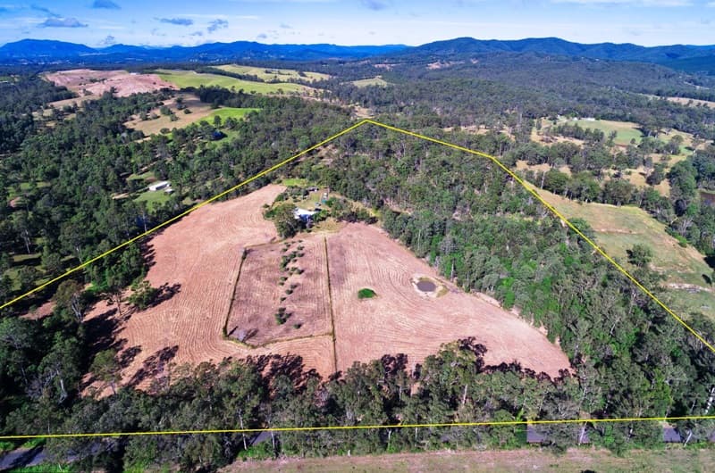 193 Melawondi Rd, Melawondi, QLD, 4570, Melawondi - Image 1