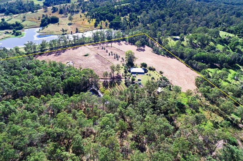 193 Melawondi Rd, Melawondi, QLD, 4570, Melawondi - Thumbnail 6