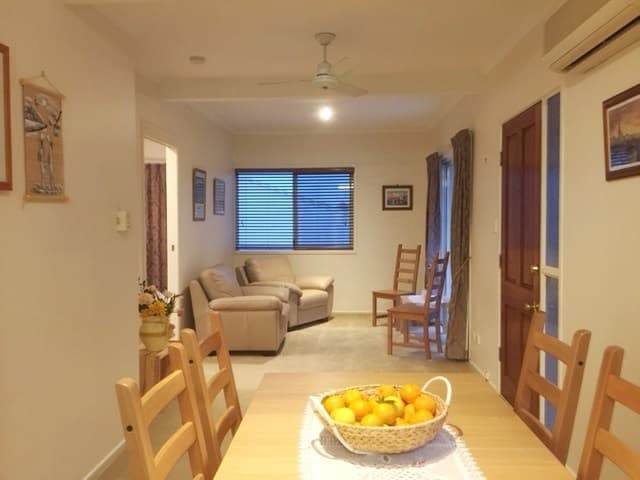 1/104 CARMODY ROAD, St Lucia, QLD, 4067, St Lucia - Thumbnail 4