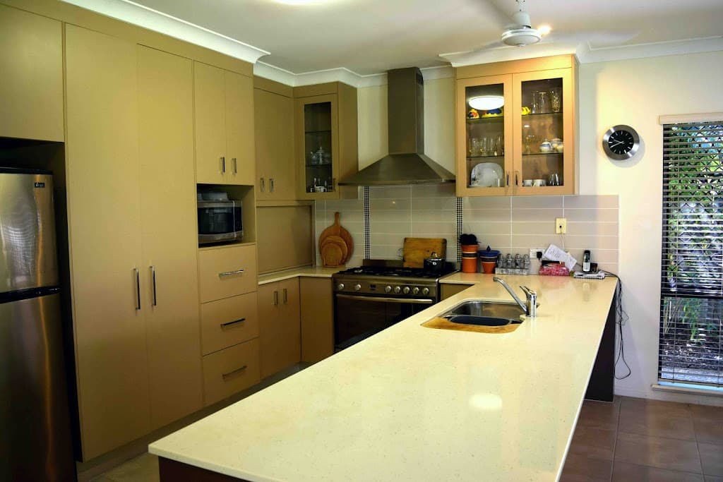 20 Hockey Av, Smithfield, QLD, 4878, Smithfield - Thumbnail 4