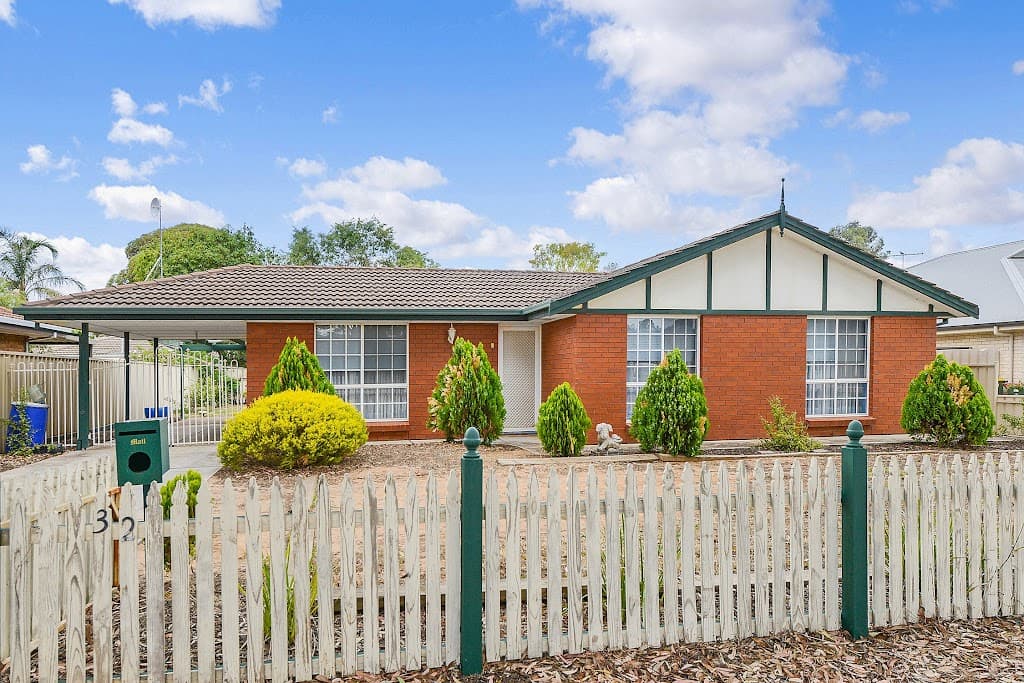 32 Boyara Cres, Paralowie, SA, 5108, Paralowie - Thumbnail 2