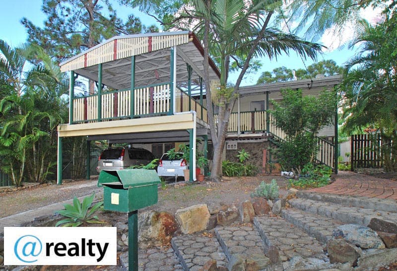 6 KURRAJONG STREET, Woodridge, QLD, 4114, Woodridge - Thumbnail 4