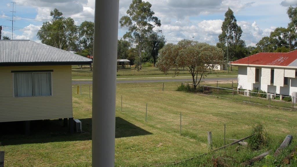 8 East Street, Wandoan, QLD, 4419, Wandoan - Image 1