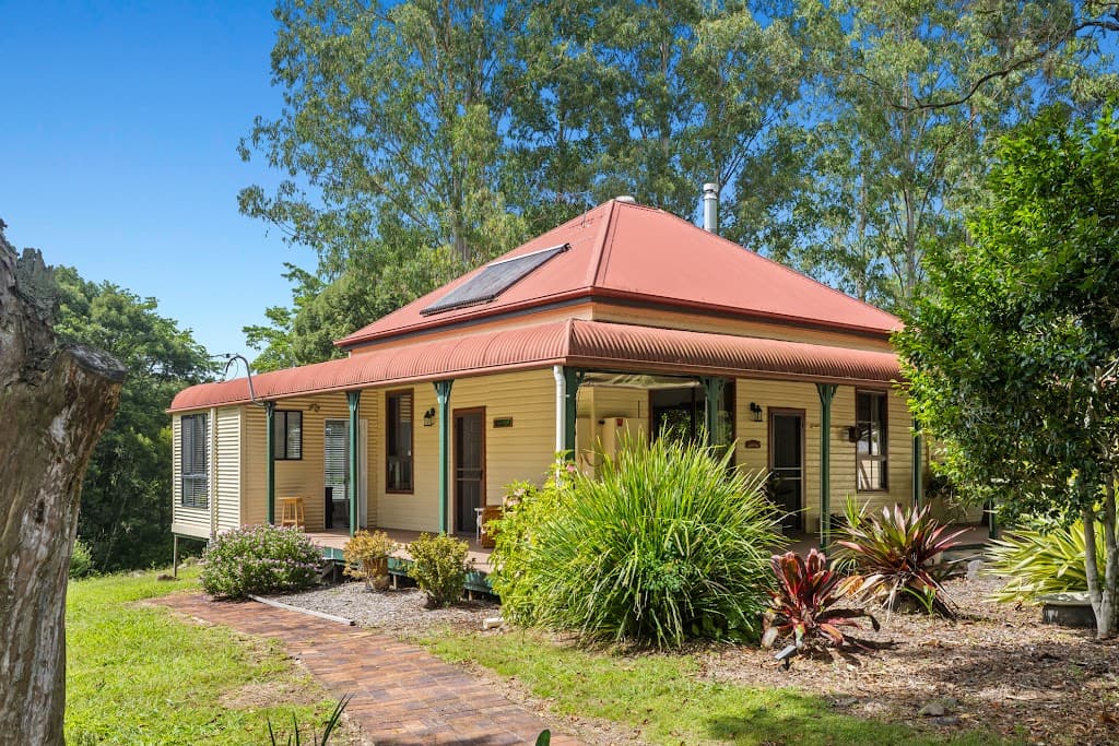 5 Hensen Road, Nimbin, NSW, 2480, Nimbin - Image 1