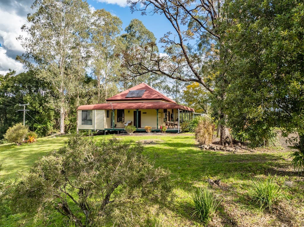 5 Hensen Road, Nimbin, NSW, 2480, Nimbin - Thumbnail 2