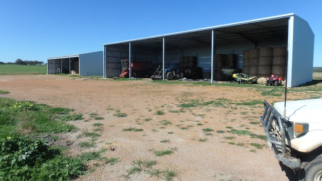 265 Yenart Road, New Norcia, WA, 6509, New Norcia - Thumbnail 5