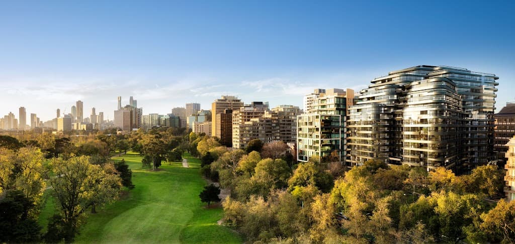 113/20 Queens Road, Melbourne, VIC, 3004, Melbourne - Thumbnail 8