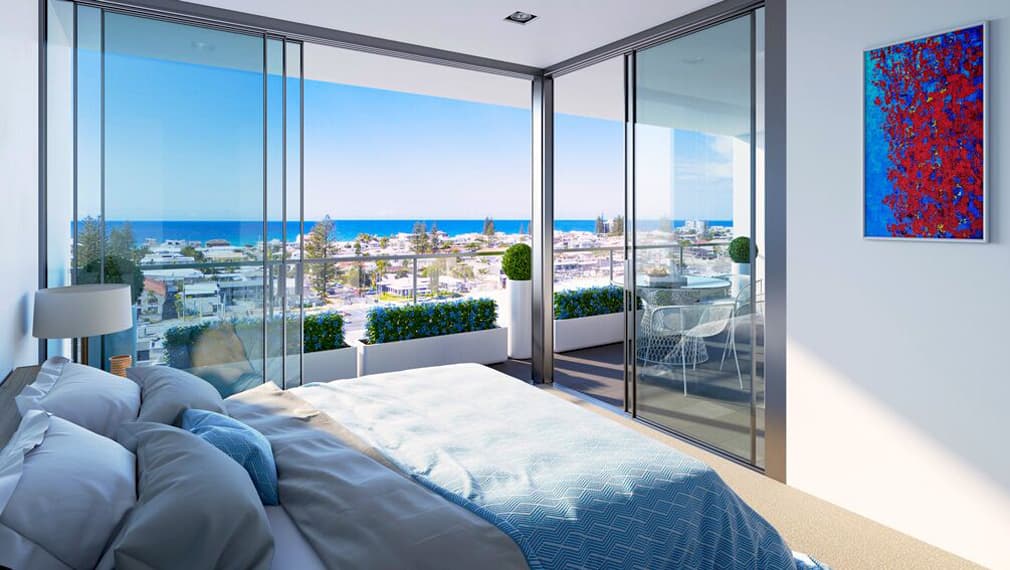 711/9-15 Markeri Street, MERMAID BEACH, QLD, 4218, Mermaid Beach - Thumbnail 2