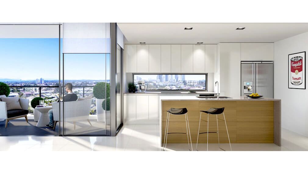 711/9-15 Markeri Street, MERMAID BEACH, QLD, 4218, Mermaid Beach - Thumbnail 3