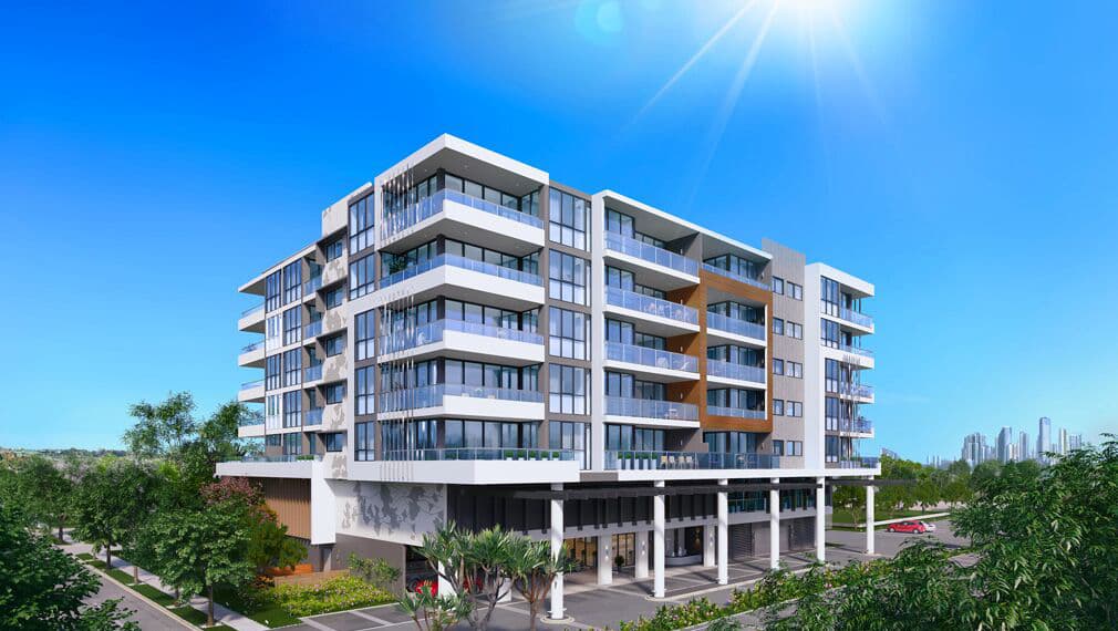 711/9-15 Markeri Street, MERMAID BEACH, QLD, 4218, Mermaid Beach - Thumbnail 5