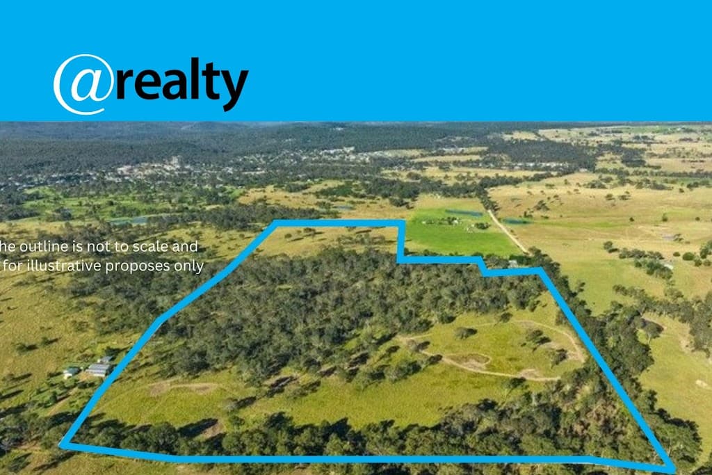 Jacob Road, Crows Nest, QLD, 4355, Crows Nest - Image 1