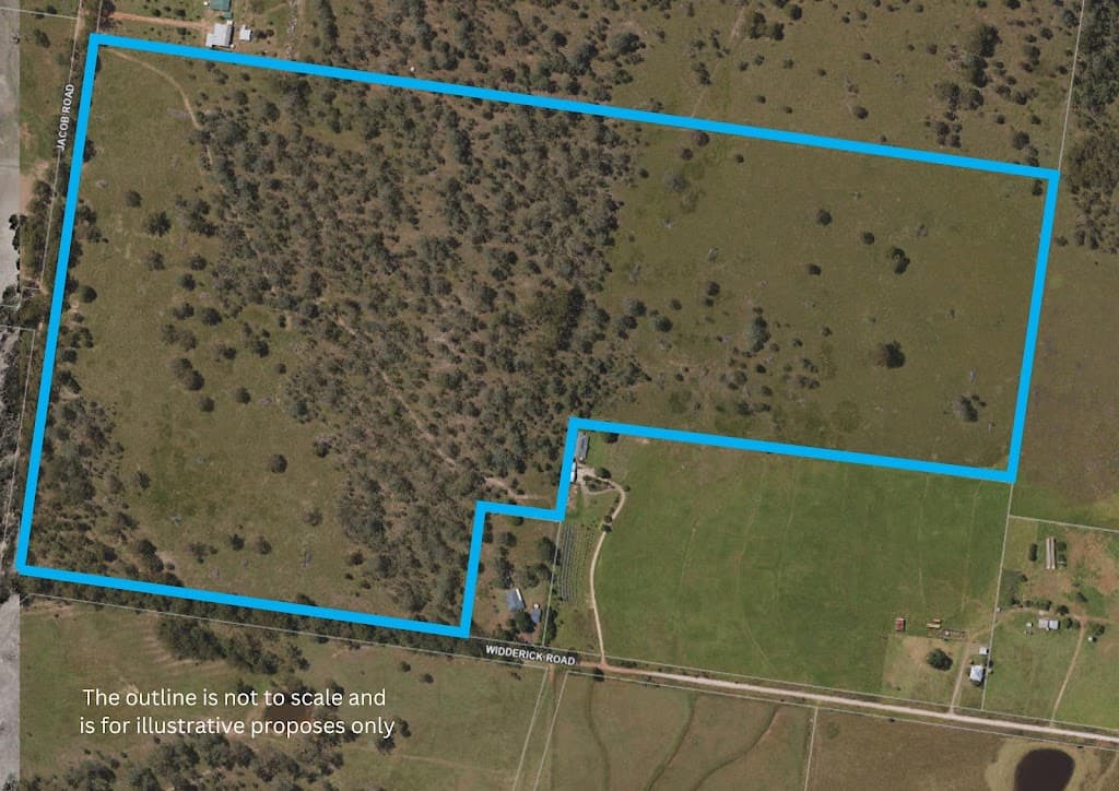 Jacob Road, Crows Nest, QLD, 4355, Crows Nest - Thumbnail 2
