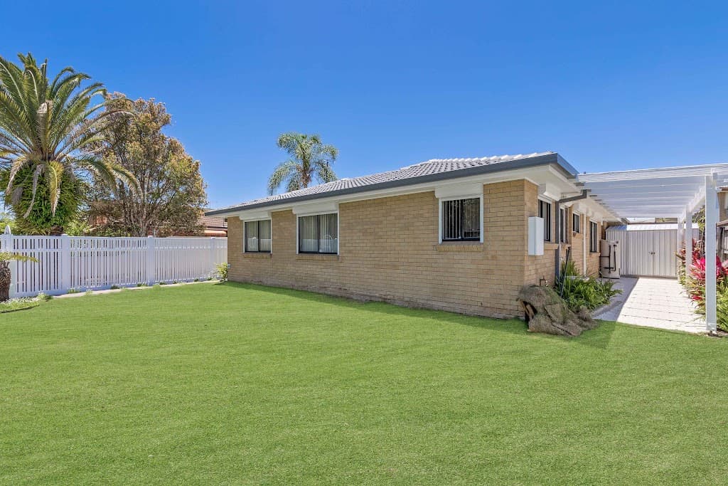 1/108 Christine Avenue, Burleigh Waters, QLD, 4220, Burleigh Waters - Thumbnail 4