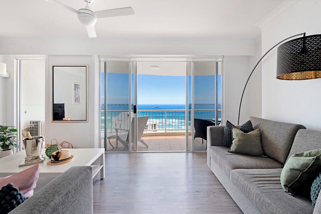 271/6 View Avenue, Surfers Paradise, QLD, 4217, Surfers Paradise - Image 1