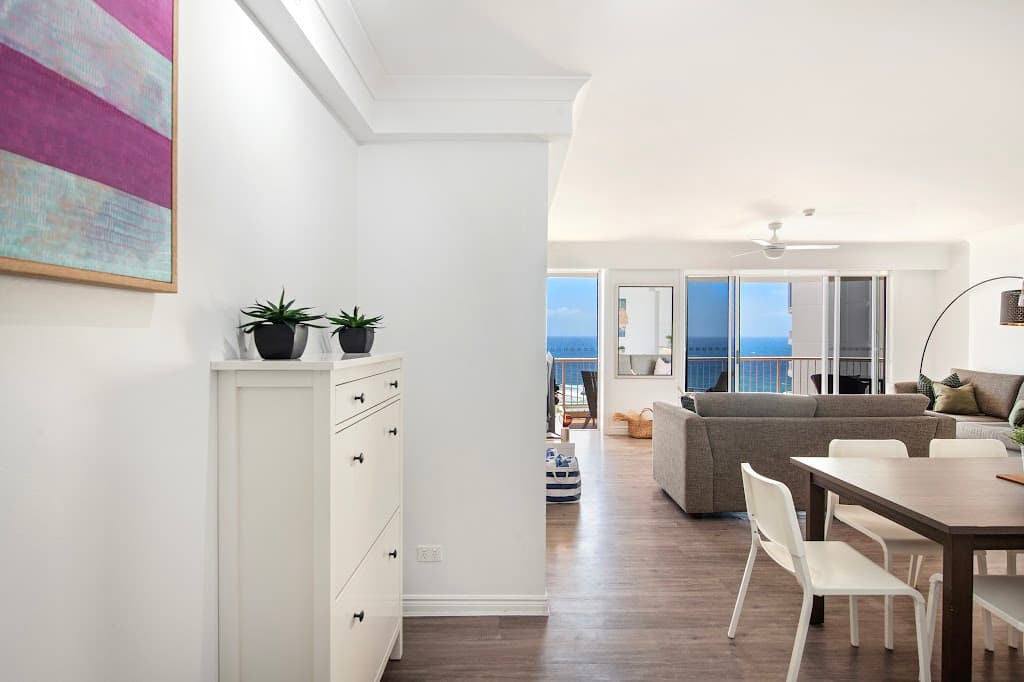 271/6 View Avenue, Surfers Paradise, QLD, 4217, Surfers Paradise - Thumbnail 2