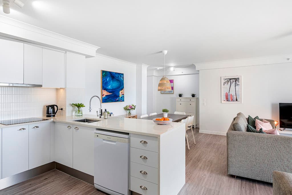 271/6 View Avenue, Surfers Paradise, QLD, 4217, Surfers Paradise - Thumbnail 5