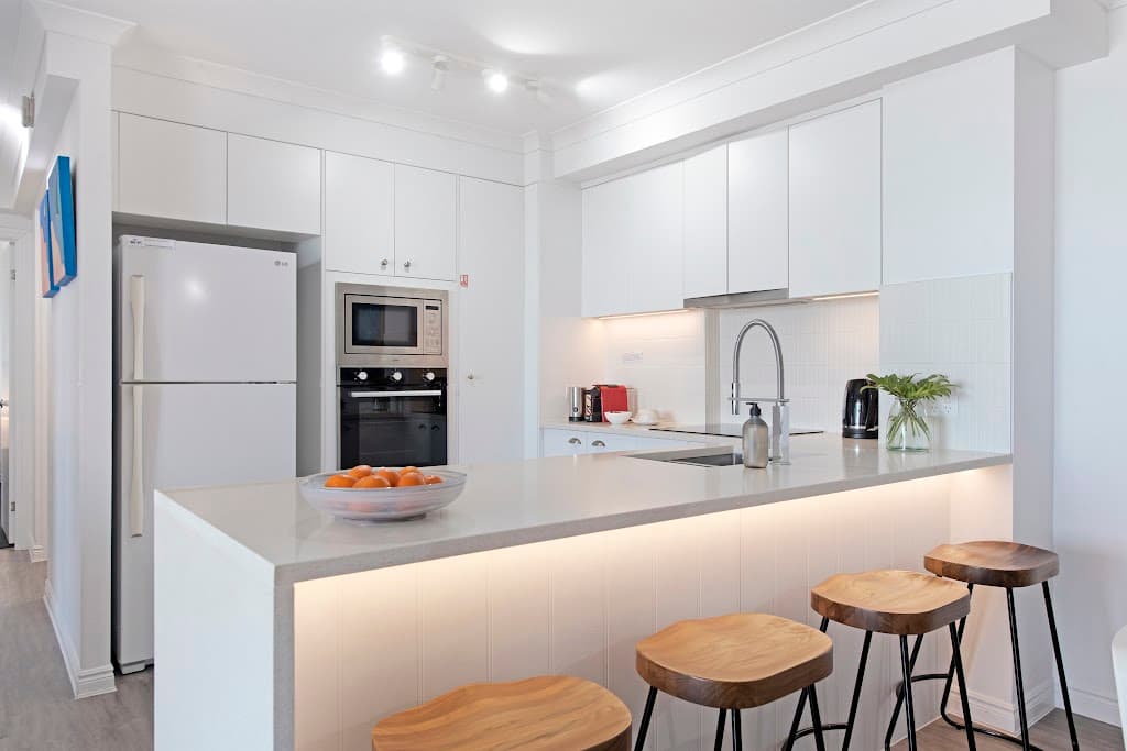 271/6 View Avenue, Surfers Paradise, QLD, 4217, Surfers Paradise - Thumbnail 6